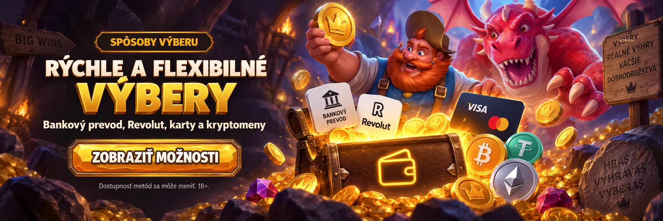 Ako získať bonus v Dragonia Casino