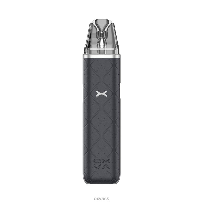 tmavošedý 860RN134 OXVA Vape Pod | OXVA XLIM GO súprava